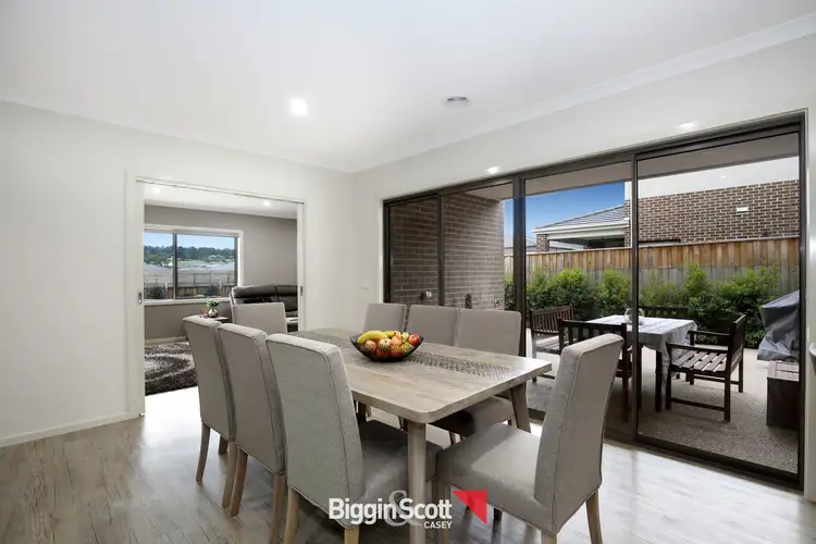 Sixth view of Homely house listing, 17 Renishaw Drive, Officer VIC 3809
