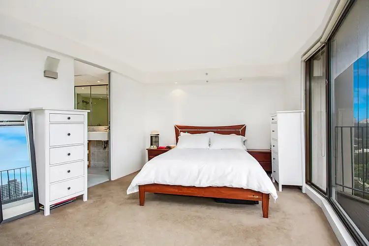 Fifth view of Homely apartment listing, 1203/2 Elizabeth Bay Road, Elizabeth Bay NSW 2011