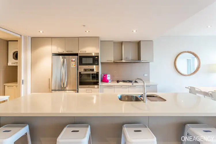 Seventh view of Homely apartment listing, 3/1 Barracks Lane, Mandurah WA 6210