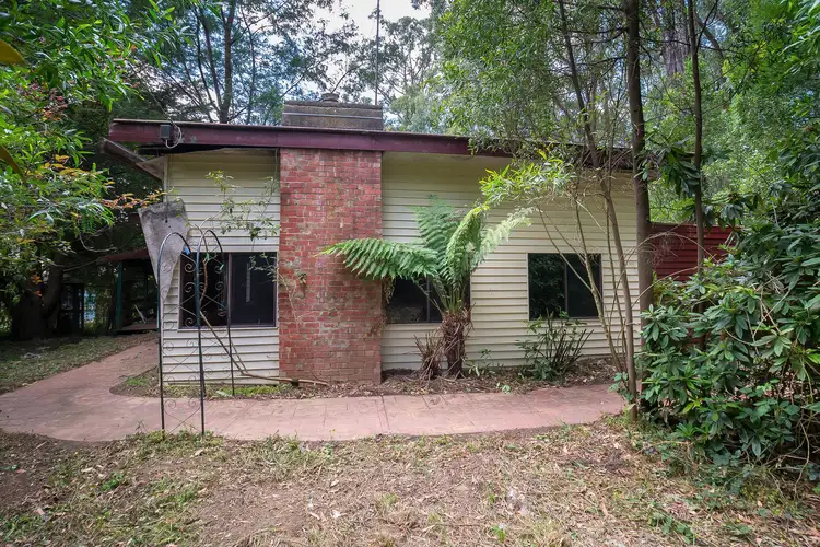 Fifth view of Homely house listing, 121 Moxhams Road, Monbulk VIC 3793