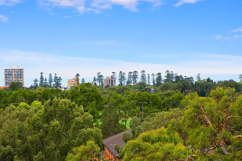Main view of Homely apartment listing, 6/40 Burchmore Road, Manly Vale NSW 2093