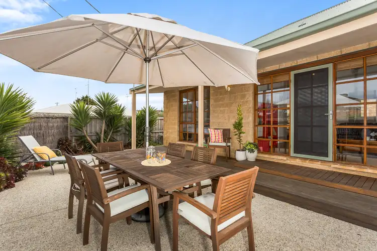 Fifth view of Homely unit listing, 5 Roditis Drive, Ocean Grove VIC 3226