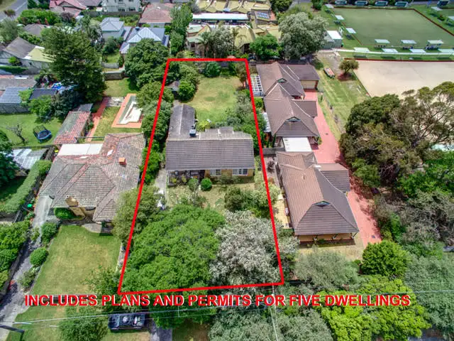 Second view of Homely house listing, 37 Williams Street, Frankston VIC 3199