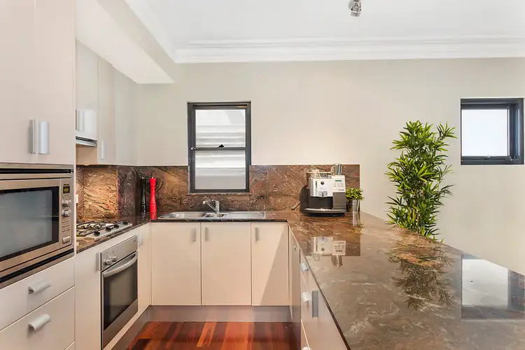 Third view of Homely apartment listing, 1/14 Upper Gilbert Street, Manly NSW 2095
