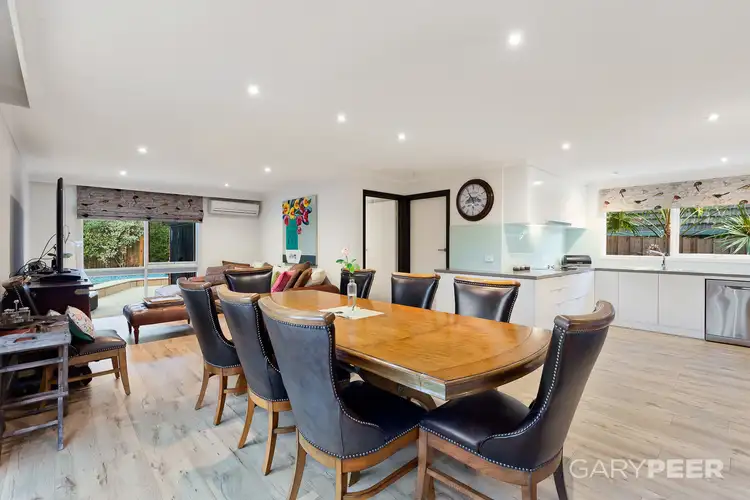Fifth view of Homely house listing, 58 Narrawong Road, Caulfield South VIC 3162