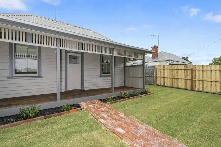 Sixth view of Homely house listing, 1/51 Tucker Street, Breakwater VIC 3219