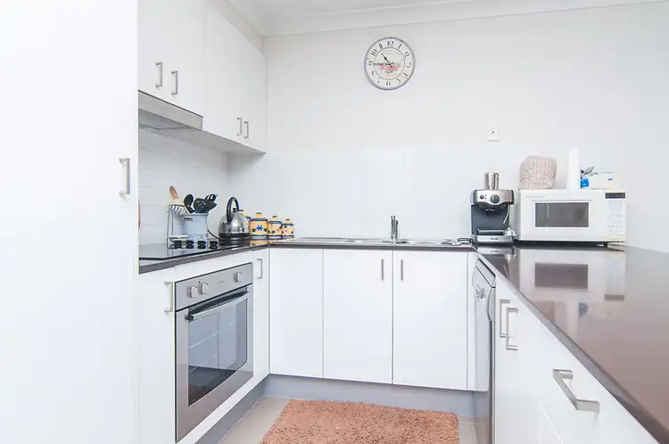 Second view of Homely semi-detached listing, 1&2/18 Wormwell Court, Caboolture QLD 4510