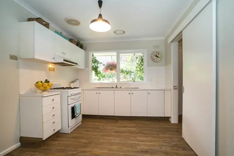 Second view of Homely house listing, 6/421A Glenfern Road, Upwey VIC 3158