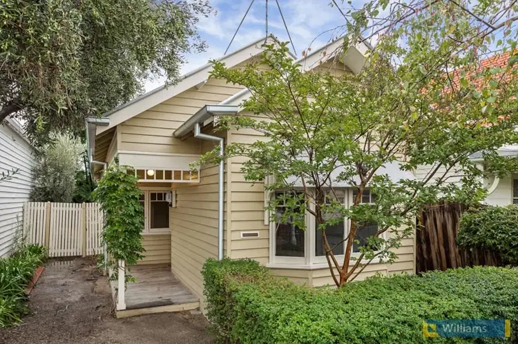 3 Laverton Street, Williamstown VIC 3016