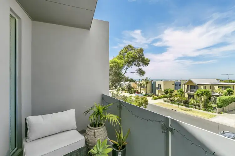 Sixth view of Homely townhouse listing, 1/21 Pomora Avenue, Torquay VIC 3228