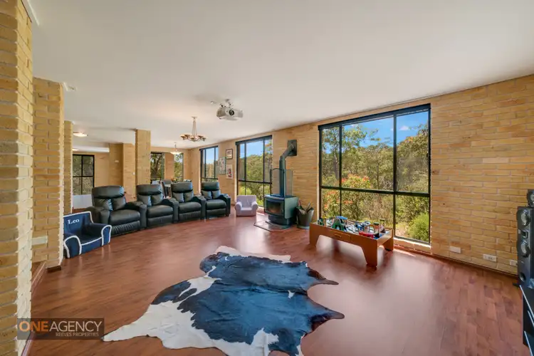 Third view of Homely house listing, 54-56 Uncle Wattleberry Crescent, Faulconbridge NSW 2776