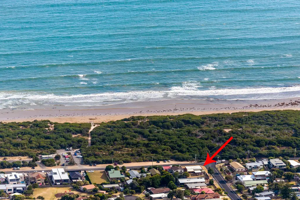 Main view of Homely house listing, 115 Ocean Throughway, Ocean Grove VIC 3226