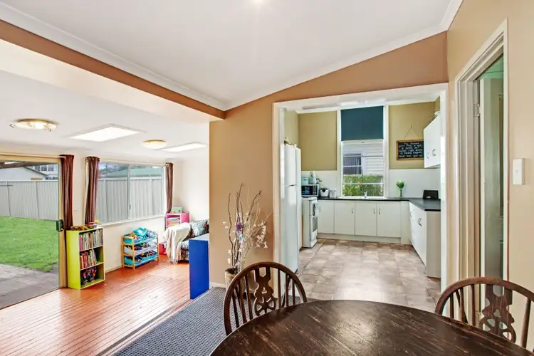 Second view of Homely house listing, 29 Davis Avenue, Davistown NSW 2251