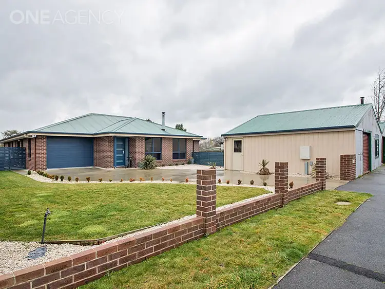 32 Smith Street, Longford TAS 7301