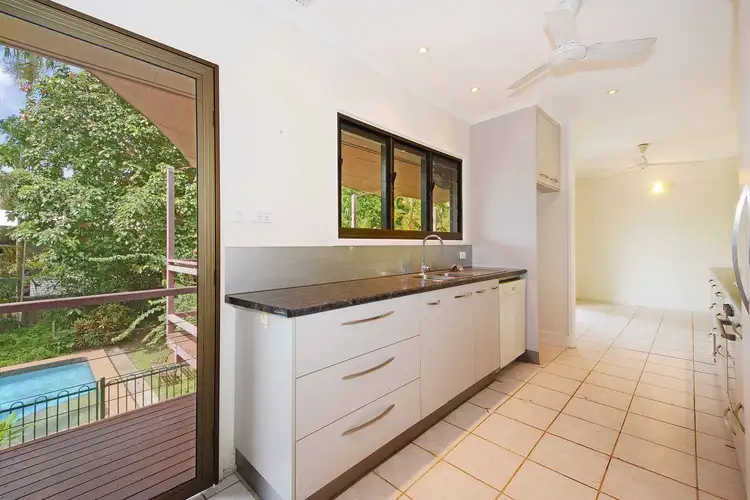Fifth view of Homely house listing, 53 Rosella Crescent, Wulagi NT 812