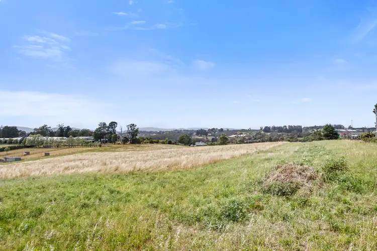 Second view of Homely land listing, 135 Beenak Road, Wandin North VIC 3139