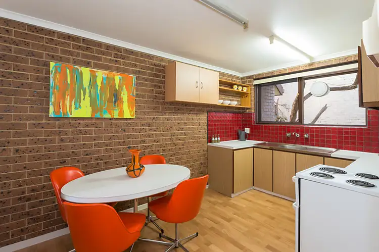 Second view of Homely unit listing, 12/205 Barkly Avenue, Richmond VIC 3121