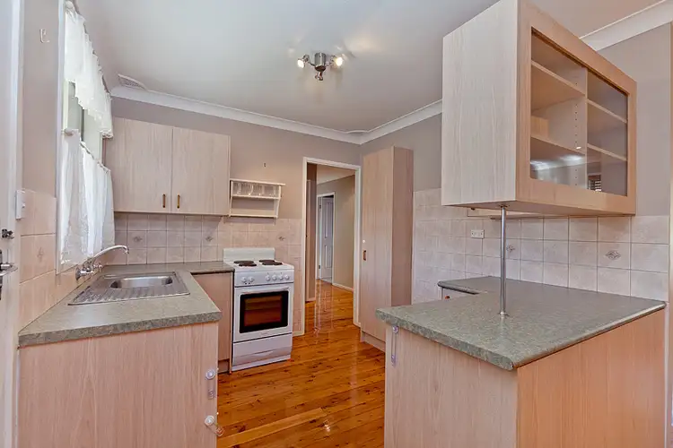 Fourth view of Homely house listing, 26 Bellbird Crescent, Blaxland NSW 2774