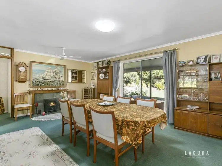 Sixth view of Homely house listing, 1 Dormie Place, Tewantin QLD 4565
