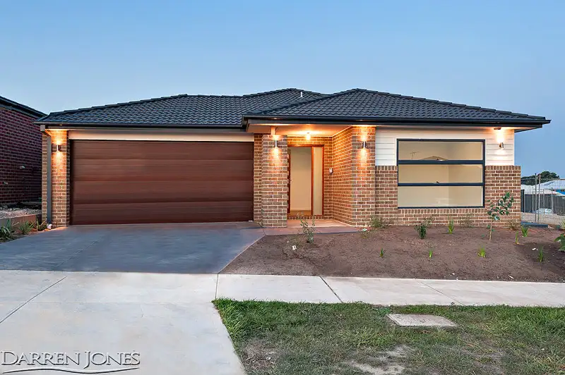 Main view of Homely house listing, 18 Cochranes Road, Mernda VIC 3754