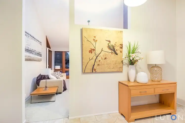 Third view of Homely house listing, 9 Fitzherbert Place, Bruce ACT 2617