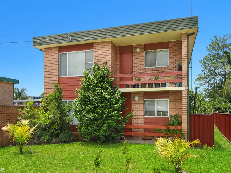 Main view of Homely unit listing, 2/156 Princes Highway, Fairy Meadow NSW 2519