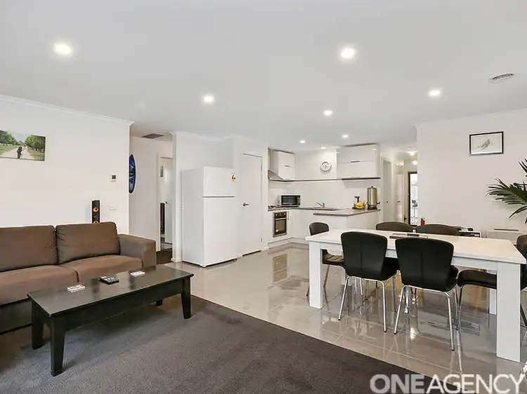 Second view of Homely house listing, 17 Glendale Drive, Leopold VIC 3224