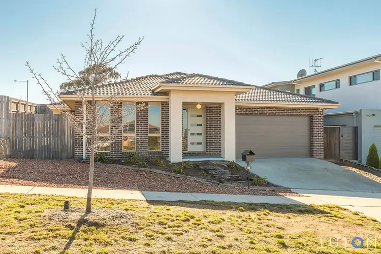 12 Dinah Street, Bonner ACT 2914