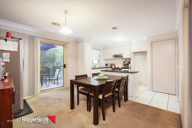 Fourth view of Homely unit listing, 2/200 Scoresby Road, Boronia VIC 3155