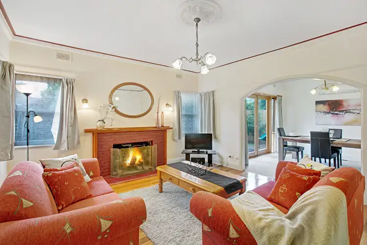 Third view of Homely house listing, 50 Pascoe Avenue, Croydon VIC 3136