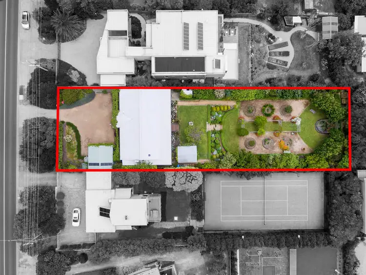 Fifth view of Homely house listing, 33 Bay Road, Mount Martha VIC 3934