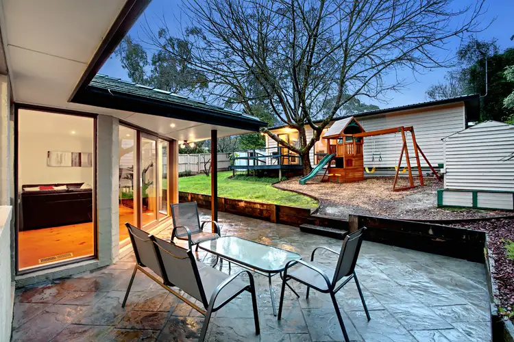 Second view of Homely house listing, 11 Cheeseman Street, Croydon VIC 3136