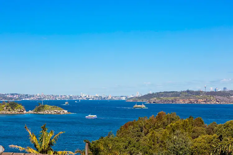 Second view of Homely house listing, 86 Wood Street, Manly NSW 2095
