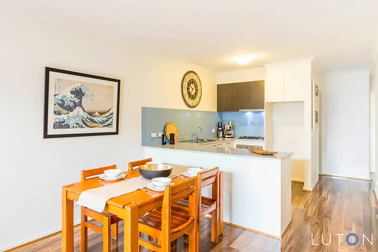 Fifth view of Homely townhouse listing, 98 Mapleton Avenue, Harrison ACT 2914