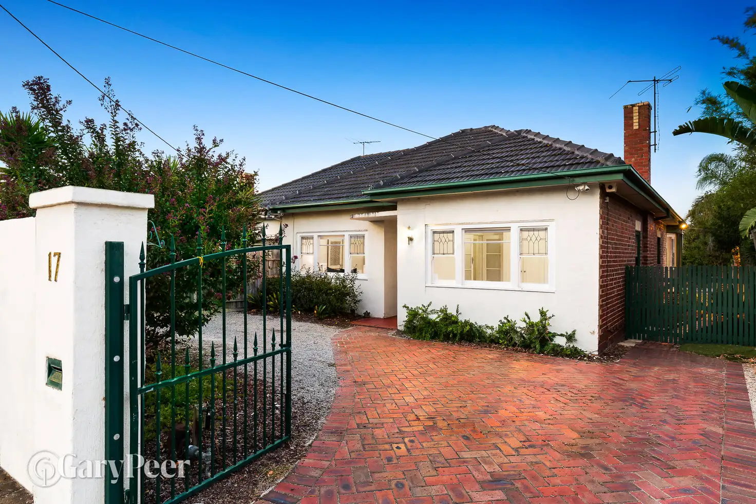 Main view of Homely house listing, 17 Sheffield Street, Caulfield South VIC 3162
