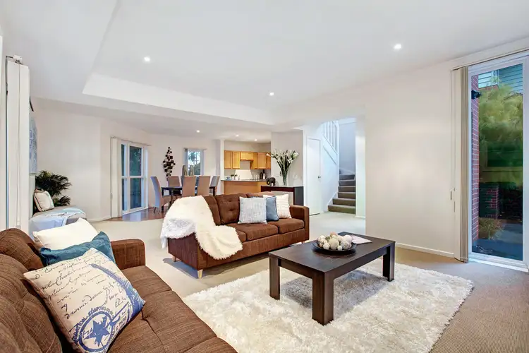Sixth view of Homely house listing, 4/36-38 Church Street, Mitcham VIC 3132