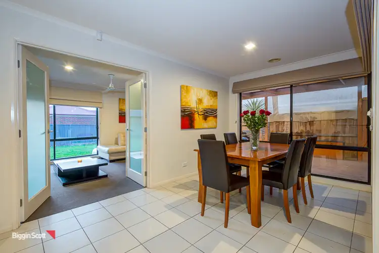 Sixth view of Homely house listing, 17 Gwendoline Drive, Berwick VIC 3806