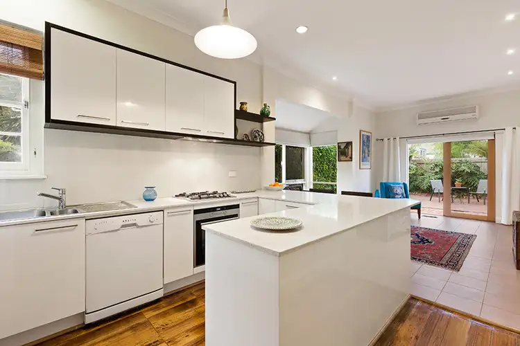 Fifth view of Homely house listing, 1 Alfada Street, Caulfield South VIC 3162