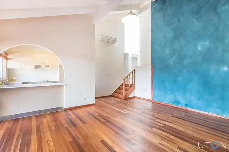 Sixth view of Homely townhouse listing, 15 Sulman Place, Swinger Hill ACT 2606