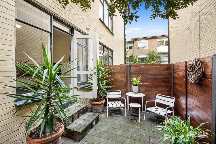 Main view of Homely apartment listing, 3/4A Wando Grove, St Kilda East VIC 3183