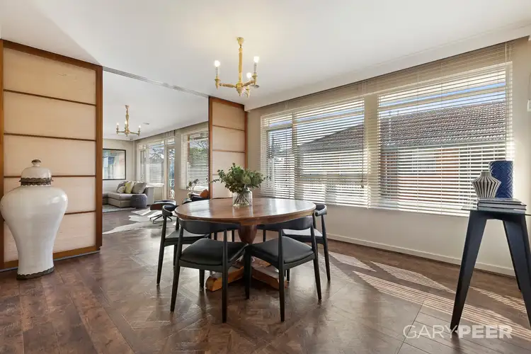 Fourth view of Homely apartment listing, 3/222 Hotham Street, Elsternwick VIC 3185