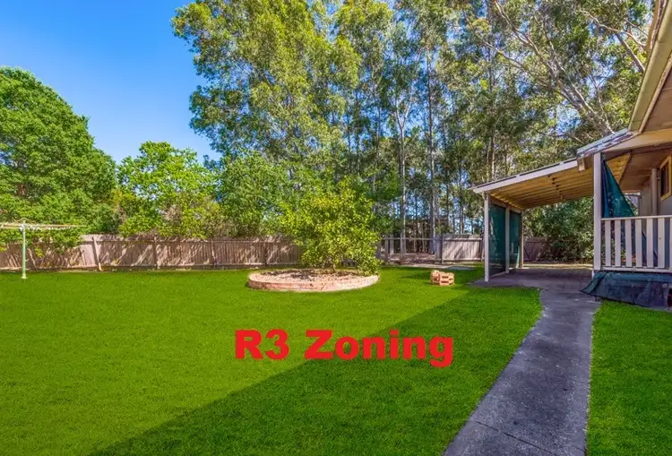 12 Ducker Avenue, Hobartville NSW 2753