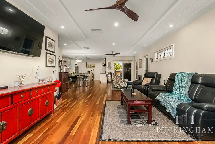 Second view of Homely house listing, 1/64 Pitt Street, Eltham VIC 3095