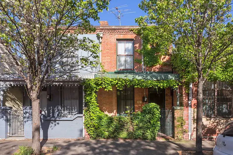Main view of Homely terrace listing, 71 Harmsworth Street, Collingwood VIC 3066