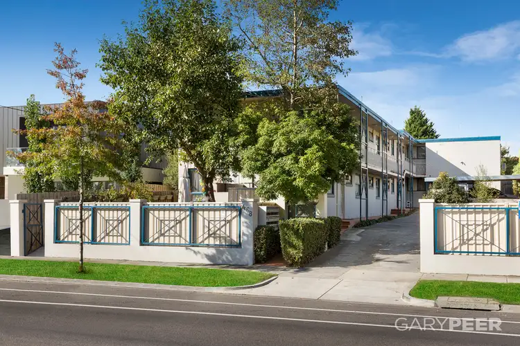 3/468 Kooyong Road, Caulfield South VIC 3162
