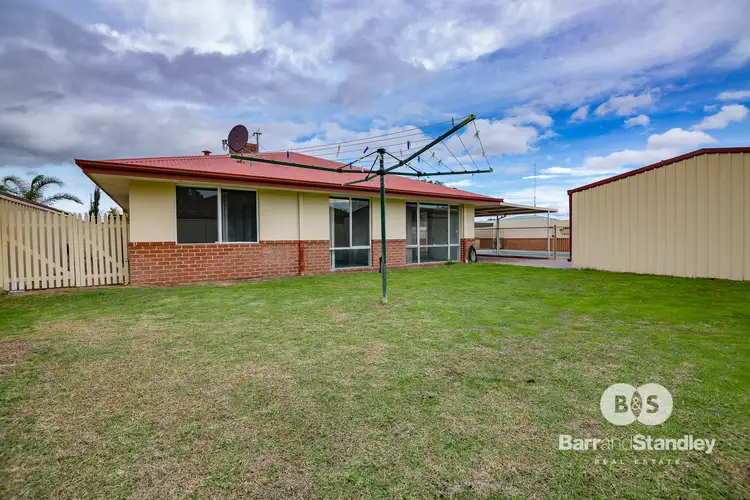 Fourth view of Homely house listing, 2 Cowin Gardens, Eaton WA 6232
