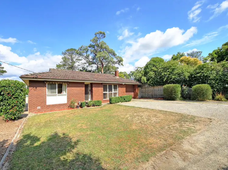386 Glenfern Road, Upwey VIC 3158
