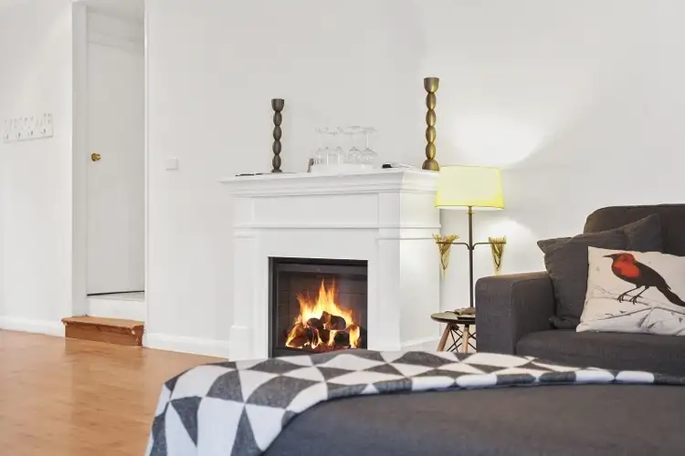 Fourth view of Homely house listing, 5 Park Avenue, Hepburn Springs VIC 3461