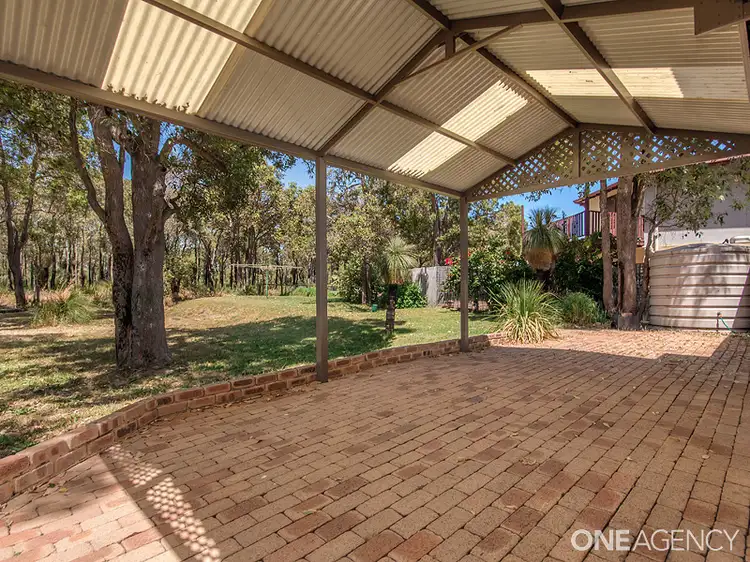Main view of Homely house listing, 1 Berger Street, Coolup WA 6214