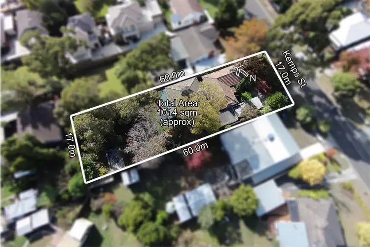 5 Kemps Street, Ringwood East VIC 3135